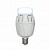 Лампа светодиод. LED-M88-150W/DW/E40/FR ALV01WH Материал корпуса алюминий